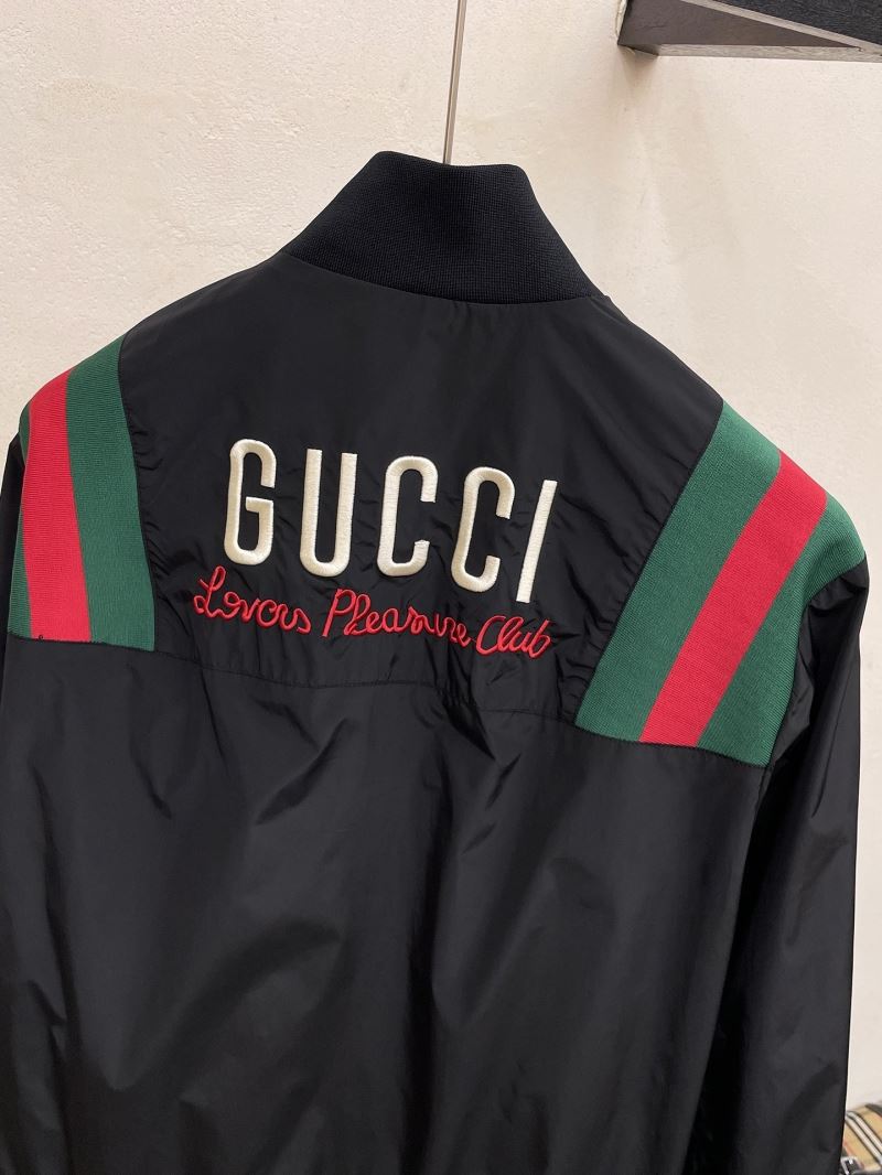 Gucci Outwear